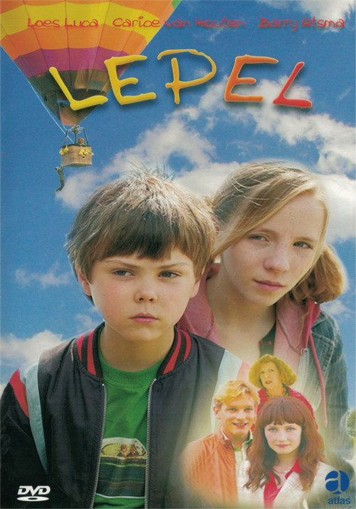 Poster for Ложка