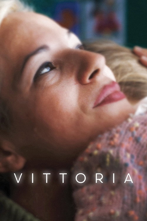 Poster for Vittoria
