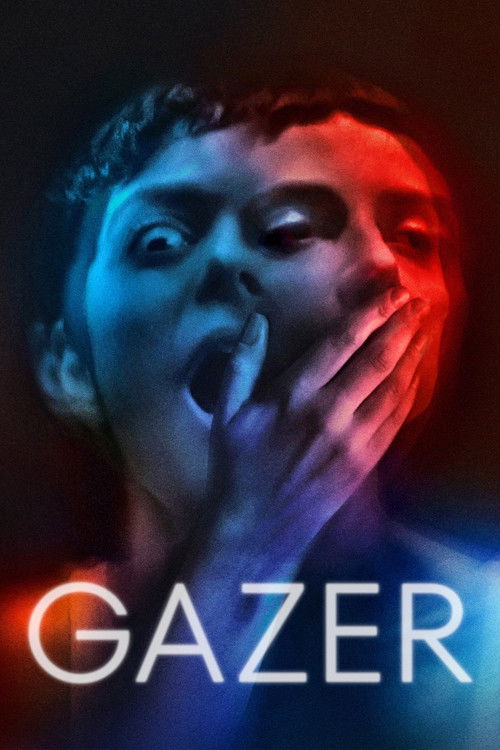 Poster for Наблюдатель