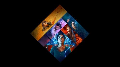 Backdrop for Клаустрофобы 2: Лига выживших