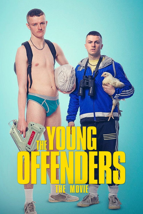 Poster for Хулиганьё