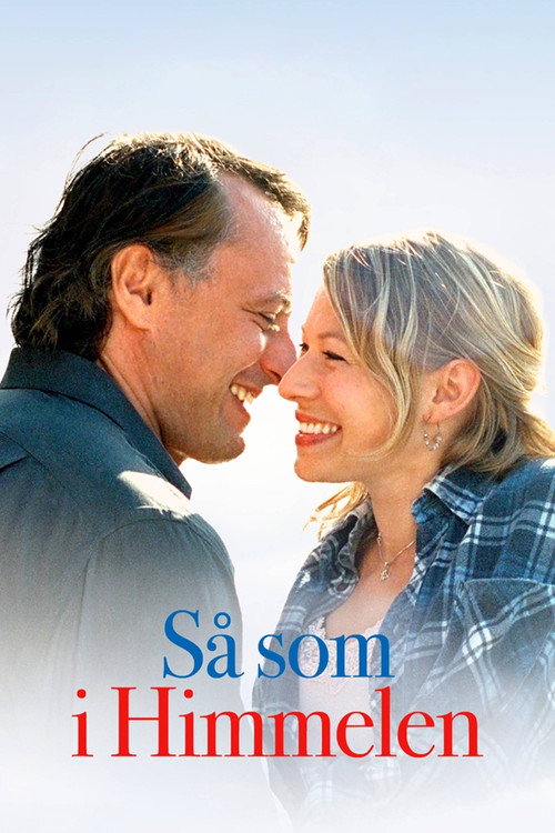 Poster for Как на небесах