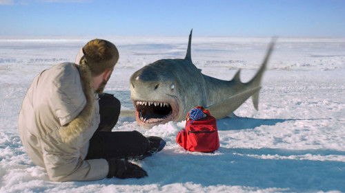 Backdrop for Ледяные акулы
