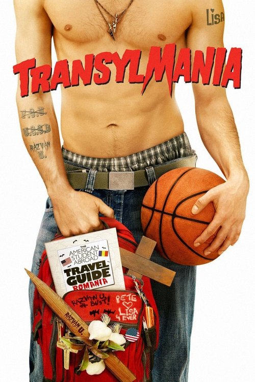 Poster for Трансильмания