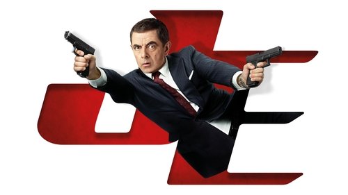 Backdrop for Агент Джонни Инглиш 3.0