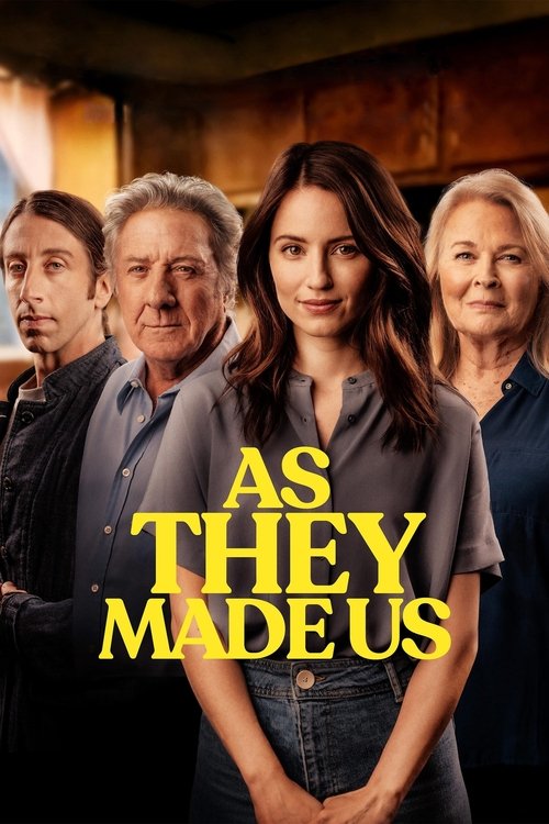Poster for As They Made Us