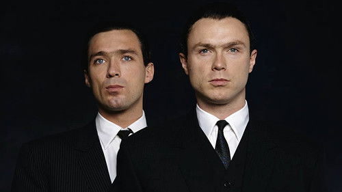 Backdrop for Братья Крэй