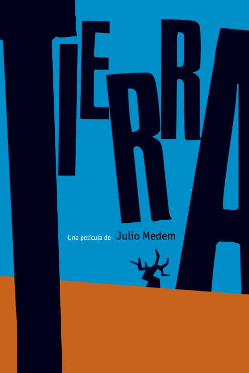 Poster for Земля