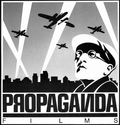Каталог фильмов от студии Propaganda Films - Рейтинги, отзывы, дата выхода на CUB