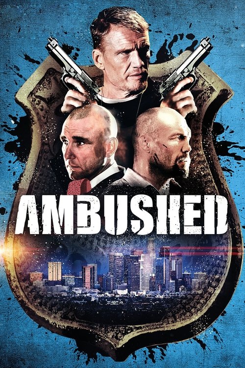 Poster for Гонка