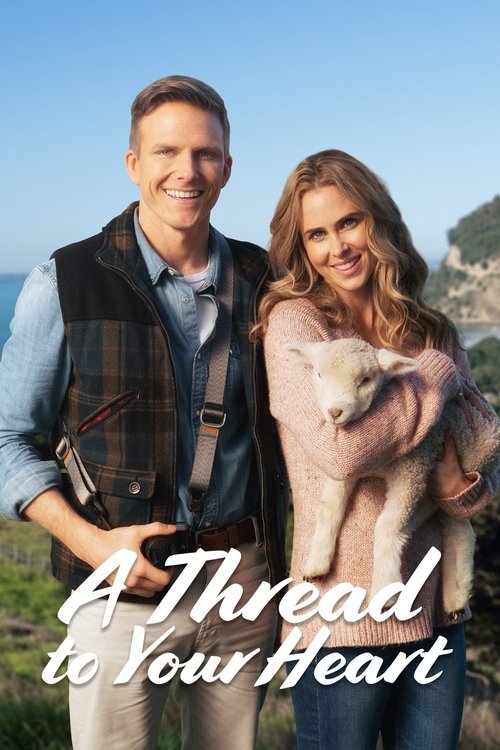Poster for A Love Yarn