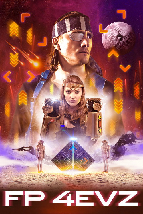 Poster for FP 4EVZ