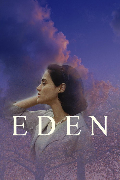 Poster for Эдем
