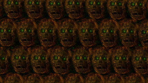 Backdrop for Живое зло