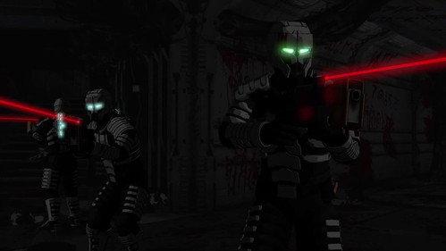 Backdrop for Dead Space: Последствия