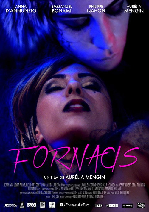 Poster for Форнасис