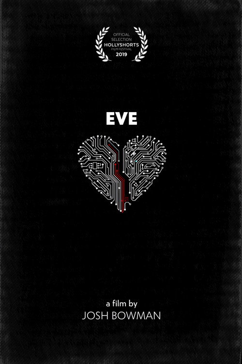 Poster for EVE