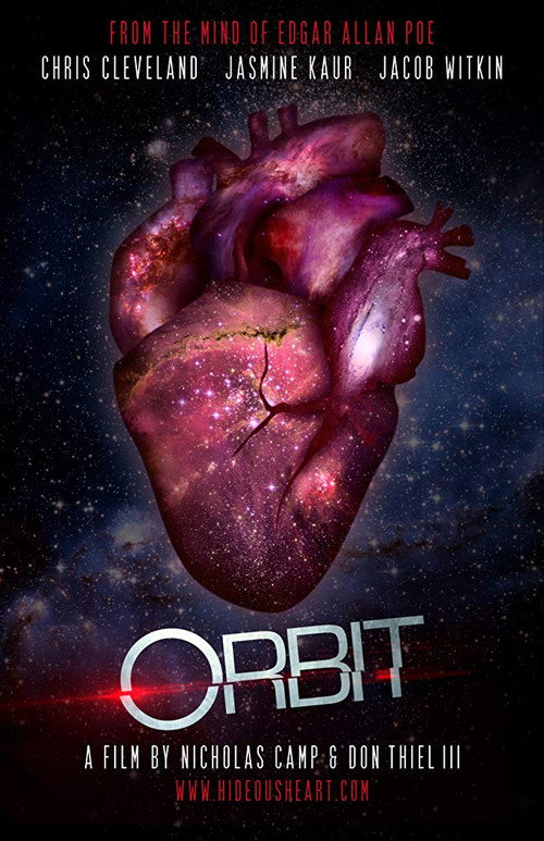 Poster for Орбита