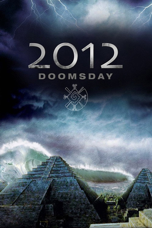 Poster for 2012: Судный день
