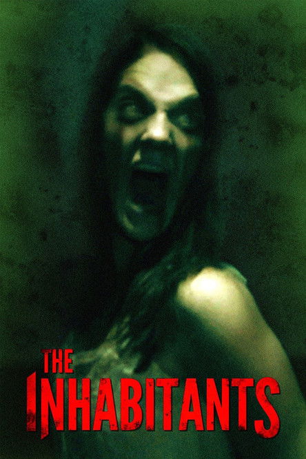 Poster for Жильцы