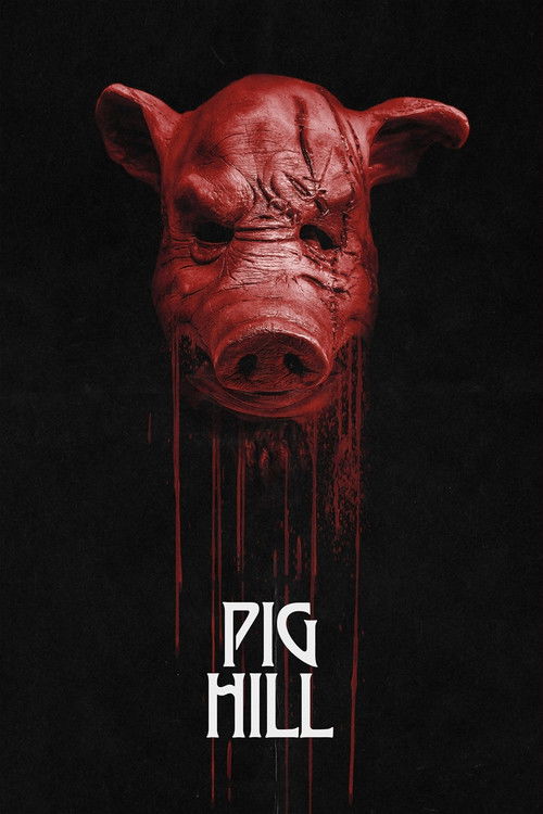 Poster for Свинья Хилл