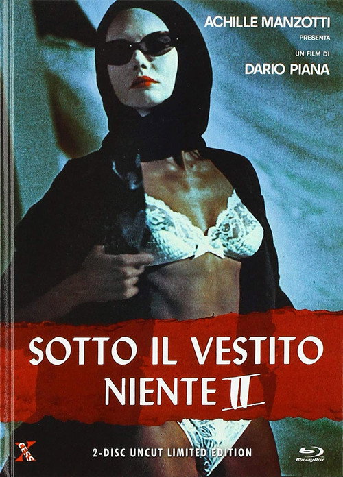 Poster for Too Beautiful to Die
