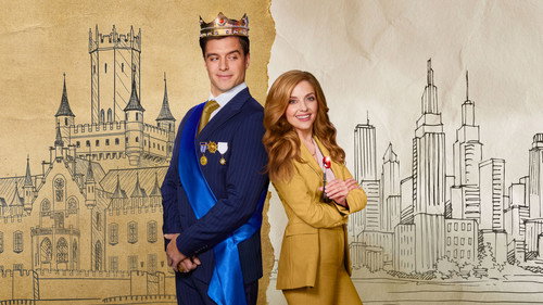 Backdrop for Корона для короля