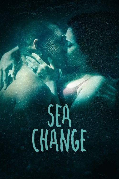 Poster for Морская перемена