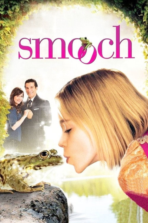 Poster for Smooch