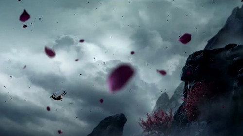 Backdrop for Белая змея 2: Злоключения Зелёной змеи