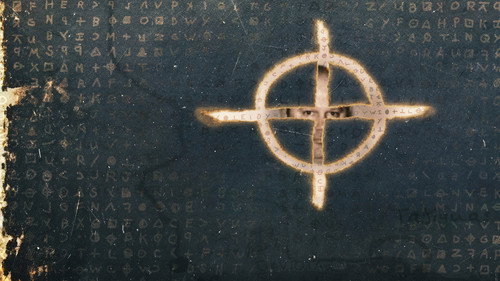Backdrop for Говорит Зодиак