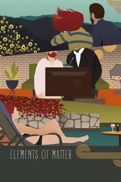 Poster for Элементы материи
