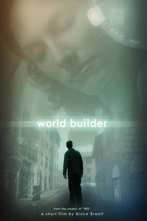 Poster for Создатель миров