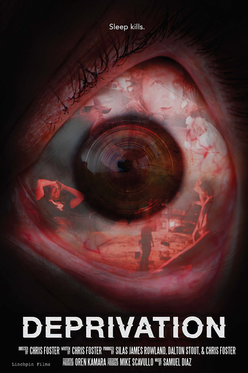 Poster for Deprivation