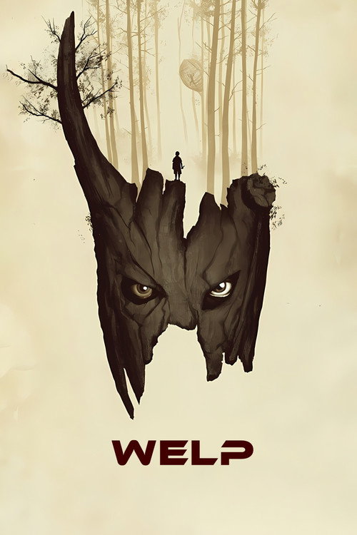 Poster for Cub
