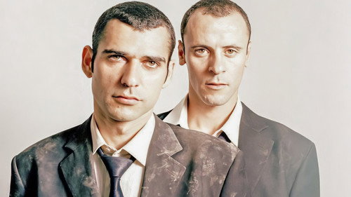 Backdrop for Рай – сейчас