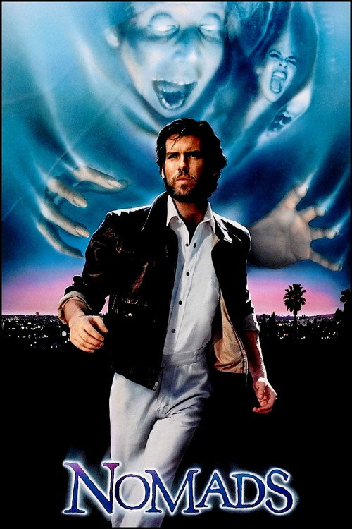 Poster for Кочевники