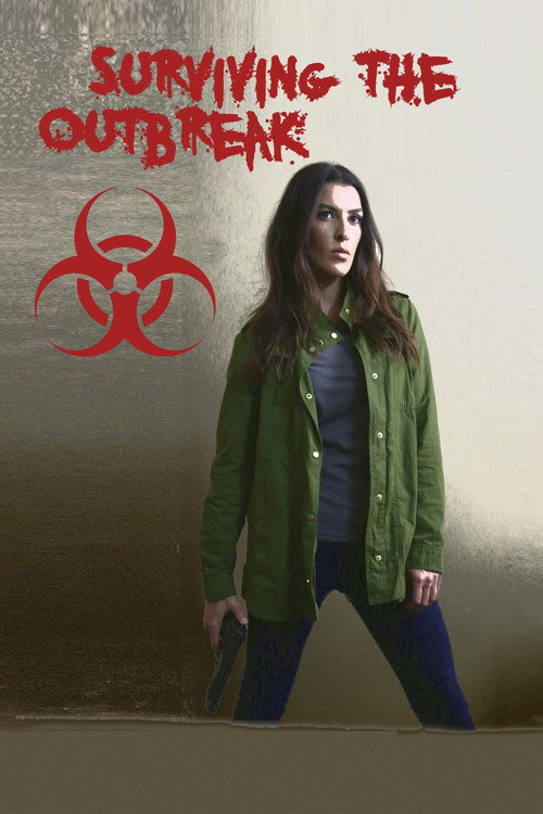 Poster for Surviving the Outbreak