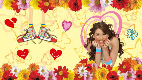 Backdrop for Флорисьента