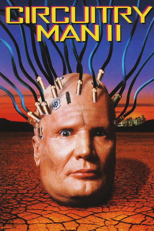 Poster for Человек-схема 2