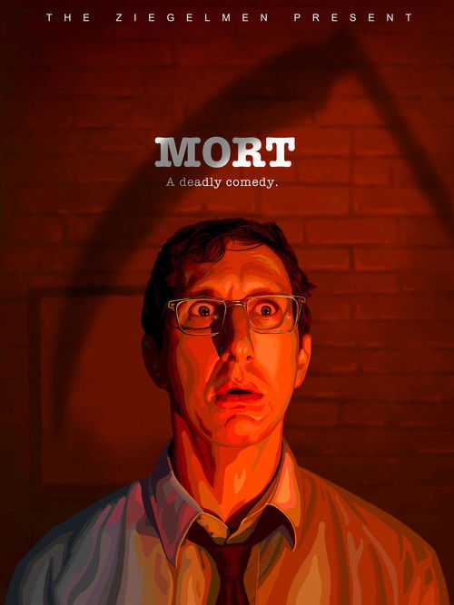 Poster for Mort
