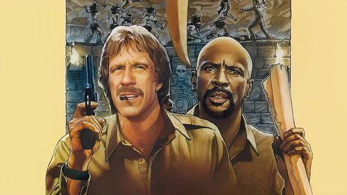 Backdrop for Идущий в огне