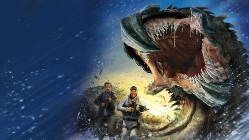 Backdrop for Дрожь земли 6: Холодный день в аду