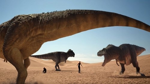Backdrop for Игры Юрского периода