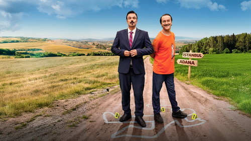 Backdrop for Широкая семья 4: Джевахир и Ульви