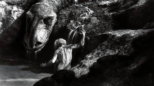 Backdrop for Нибелунги: Зигфрид