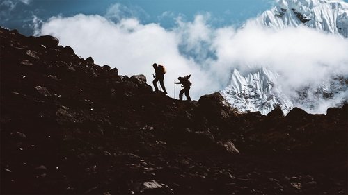 Backdrop for Кайдзен