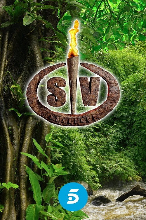 Poster for Выжившие