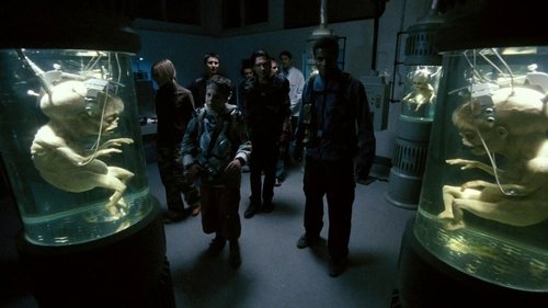 Backdrop for Возвращение живых мертвецов 4: Некрополис