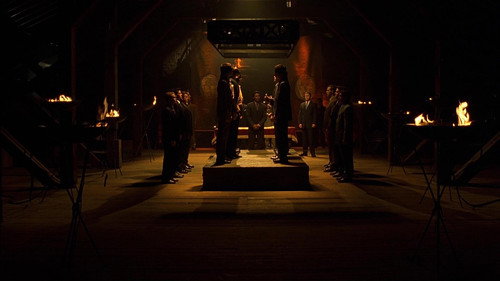 Backdrop for Черепа 2
